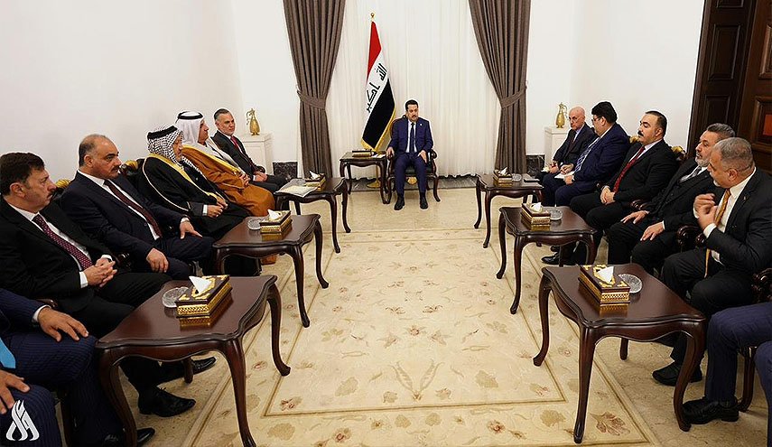 تشكيل لجنة لتحديد أولويات البنى التحتية والخدمات التي تحتاجها مدينة الكاظمية