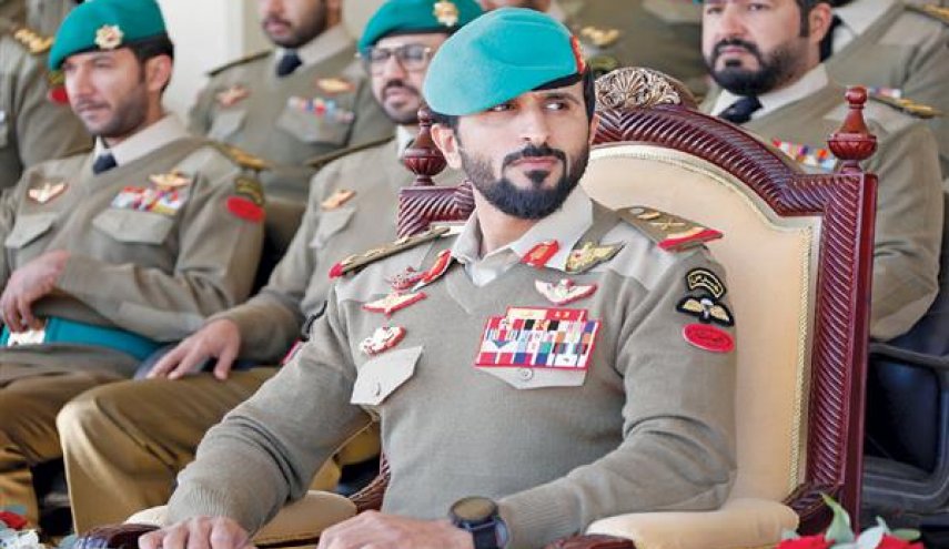 صراع شرس بين ولي عهد البحرين وأخيه غير الشقيق ’ناصر’ المفضل للملك!