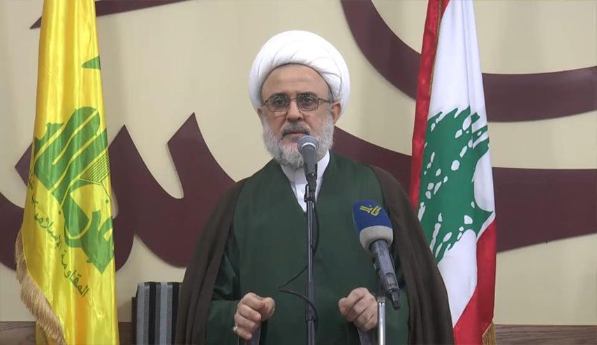 الشيخ قاووق: حزب الله ليس جزءاً من معارك الكيديات والمناكفات السياسية