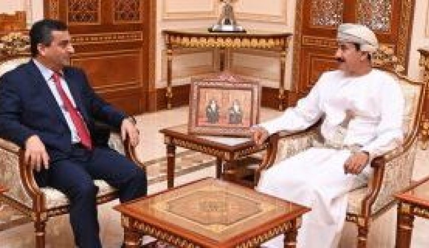 مباحثات سورية عمانية لتعزيز سبل التعاون البرلماني بين البلدين