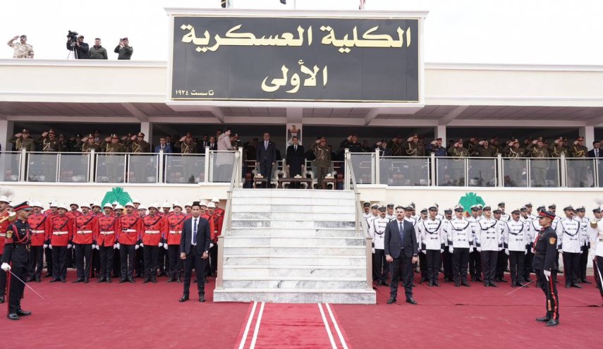 السوداني: العراق الجديد هو رسالة سلامٍ وتعاون وشراكة مع الجميع