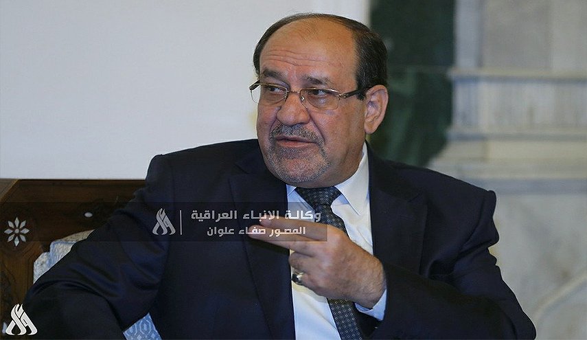 رئيس ائتلاف دولة القانون: يجب دعم ومساندة جميع تشكيلات وزارة الداخلية