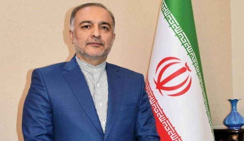سفیر ایران: روابط تهران - دمشق راهبردی است