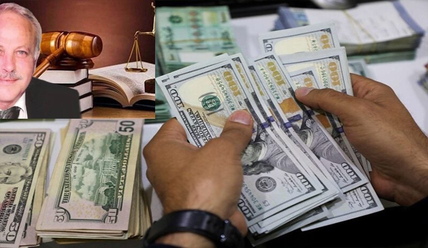 هؤلاء سيخضعون للتحقيق أمام الوفد القضائي الأوروبي الى لبنان