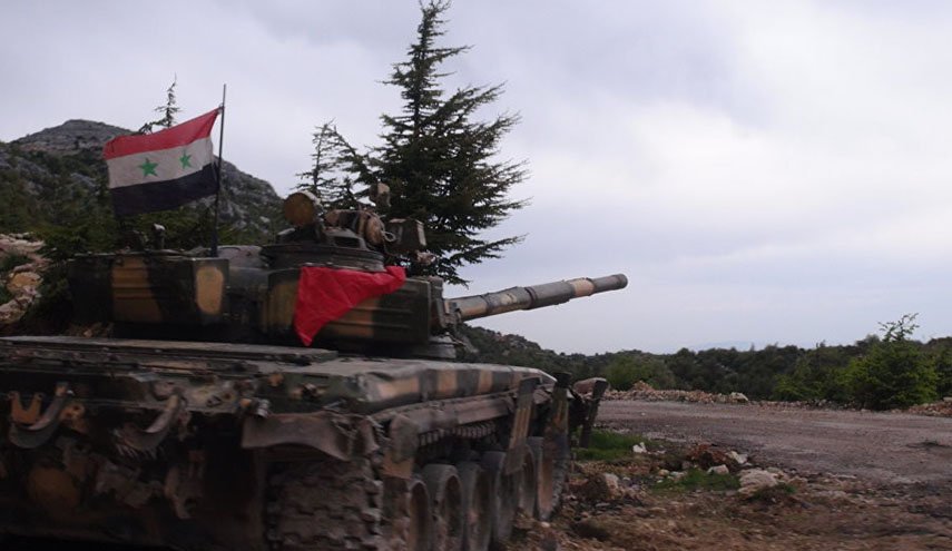ذكرى تحرير قرى جبل الشيخ
