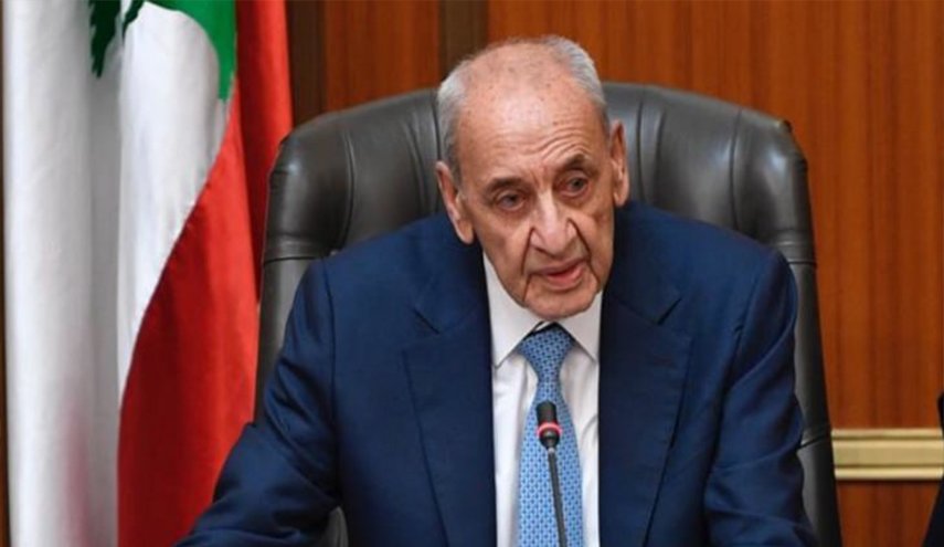 بري: مواقف وجلسة انتخاب الرئيس المقبلة لن تبدّل شيئا في المراوحة السائدة