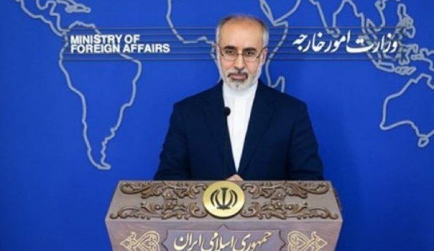 موقف طهران من التطورات في البرازيل