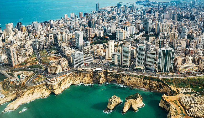تطورات وصول الوفد القضائي الأوروبي الى بيروت..