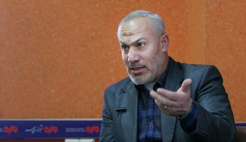 ناصر أبوشريف: الحاج قاسم حوّل غزة إلى قاعدة لتمدد المقاومة