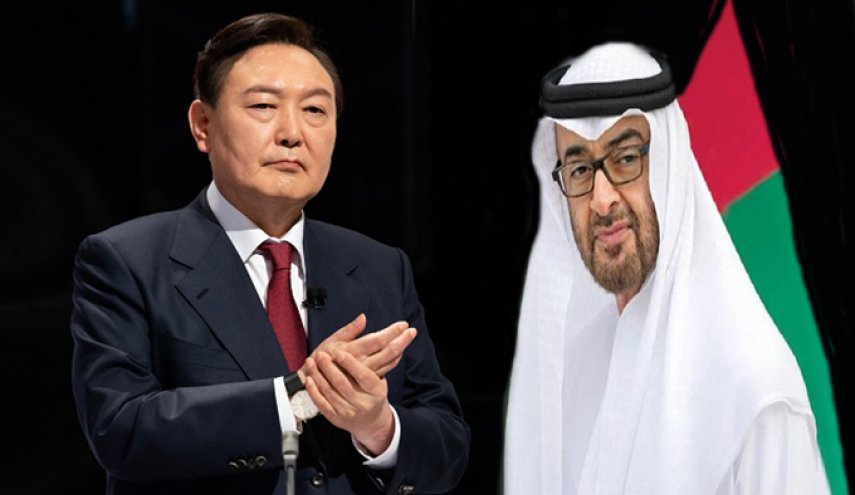 الرئيس الكوري الجنوبي يزور الإمارات السبت المقبل
