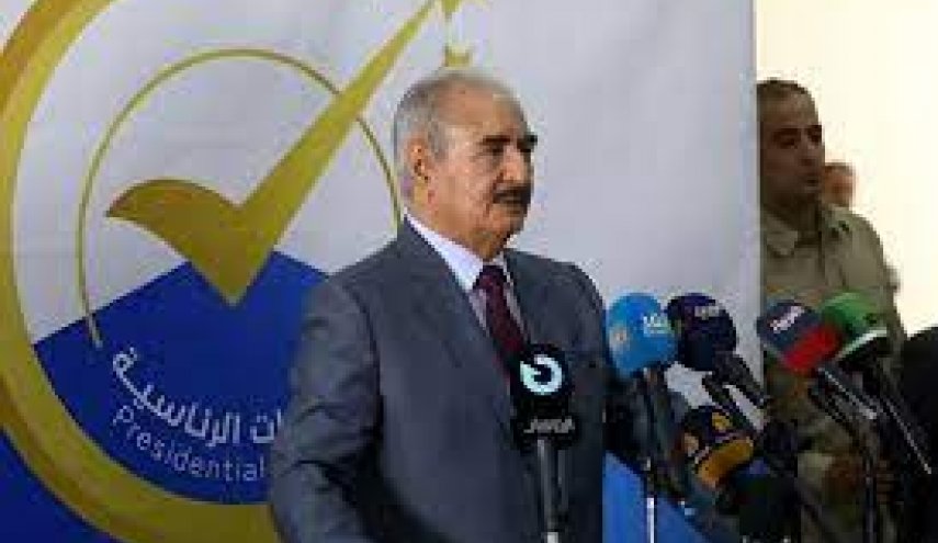 اللقاءات الليبية بالقاهرة: إذابة جليد وترسيم الحدود البحرية