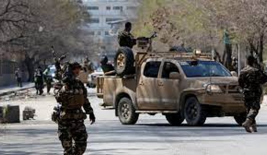 كابول.. 3 قتلى بهجوم بالقرب من وزارة الخارجية الأفغانية