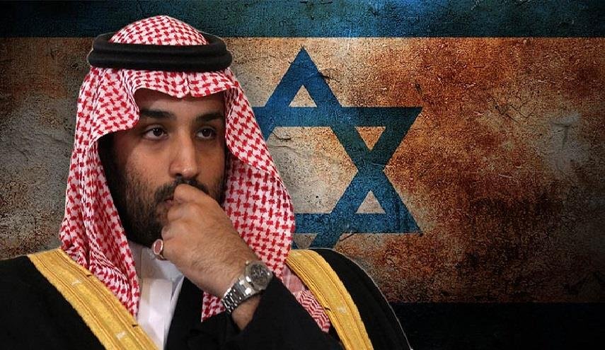 رئيس وفد أمريكي يهودي: محمد بن سلمان جاهز للتطبيع العلني