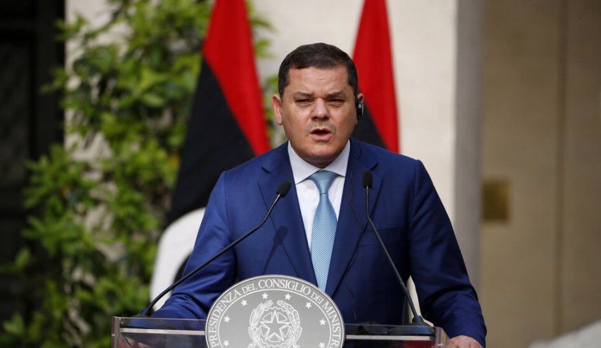 الدبيبة يؤكد ضرورة تعاون ليبيا مع تركيا 