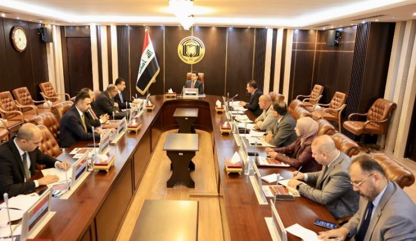 الأعرجي: العراق المتصدي الأول لخطر الأرهاب في العالم