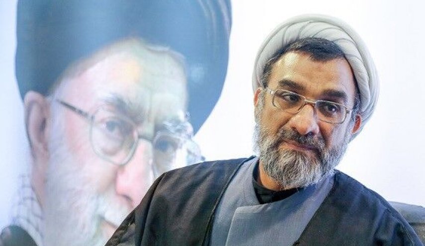 خسروپناه دبیر شورای‌عالی انقلاب فرهنگی شد