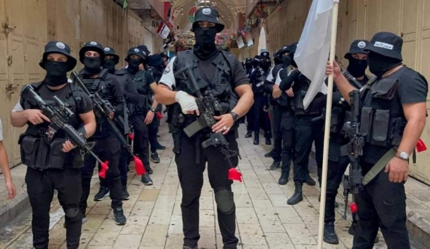 صحيفة أمريكية: عرين الأسود تفعل ما لا تفعله السلطة الفلسطينية