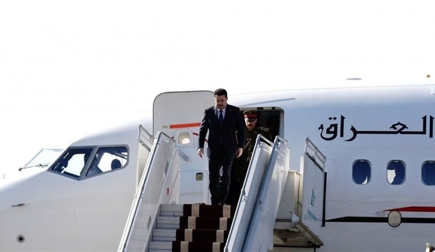 السوداني يتوجه اليوم إلى ألمانيا في زيارة تستغرق يومين