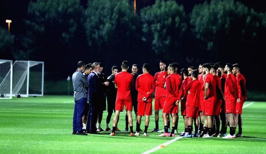 المغرب يقرر عدم المشاركة في بطولة أفريقيا للاعبين المحليين بالجزائر