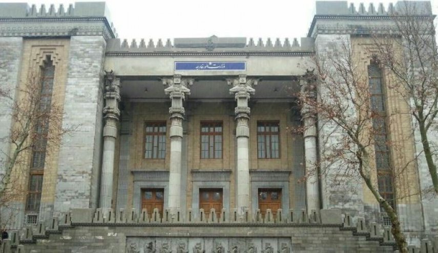 احضار سفیر سوئد در واکنش به اظهارات مداخله‌جویانه مقامات اروپایی به وزارت امورخارجه