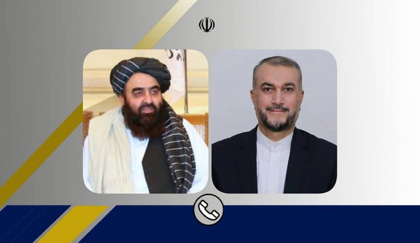 أميرعبداللهيان: الإرهاب هو العدو المشترك لدول المنطقة