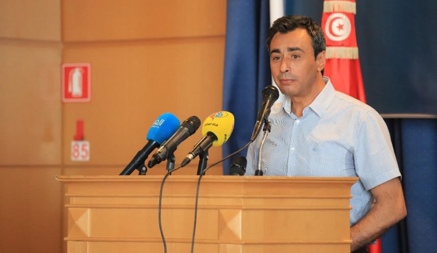 جبهة الخلاص في تونس تدعو لاجراء انتخابات رئاسية مبكرة