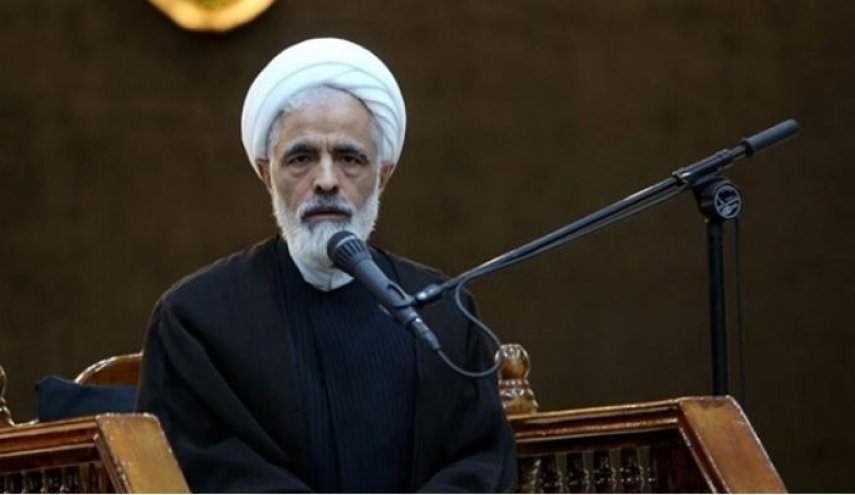 أنصاري: على الإعلام أن يشرح أبعاد شخصية الشهيد سليماني