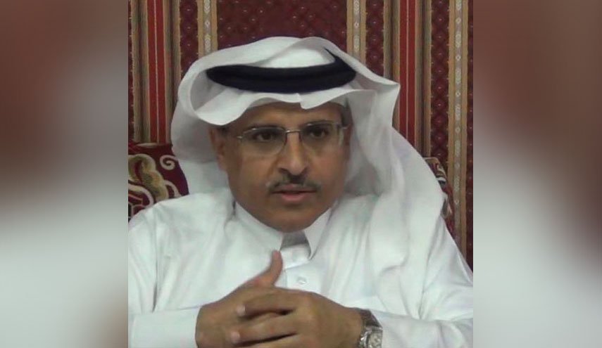 القحطاني ومصيره المجهول في سجون النظام السعودي