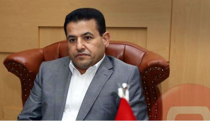 العراق يسلم اسبانيا 15 طفلا وامراة من مخيم الهول السوري