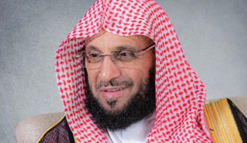 ’عائض القرني’ حذف كل تغريداته عن الشيخ صالح الشامي بعد اعتقاله!