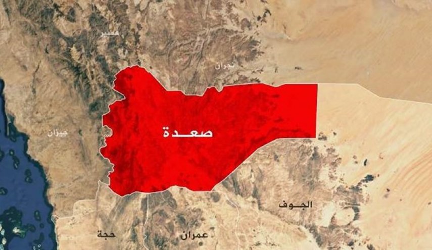 اليمن.. شهيد و 5 إصابات بنيران الجيش السعودي على صعدة

