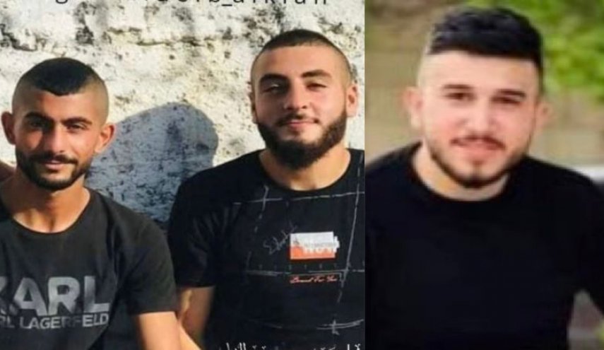 حماس تزفّ شهداء جنين وتدعو لتصعيد الاشتباك مع الاحتلال