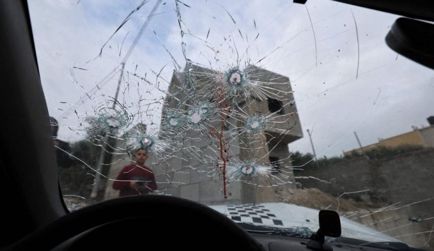 سرايا القدس تكشف تفاصيل عملية الاغتيال الصهيونية في جنين