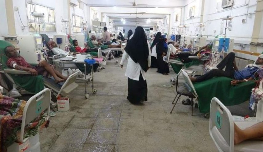 الصحة اليمنية تطلق تحذيرا دوليا بهذا الشأن..