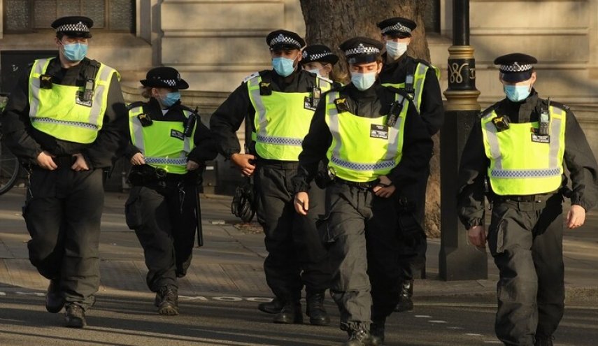 ارتفاع حصيلة إصابات حادث إطلاق النار في لندن إلى 6 حالات

