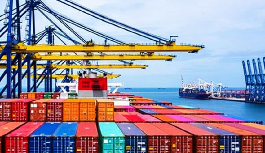 نمو التبادل التجاري بين اوروبا وايران بنسبة 22 بالمئة
