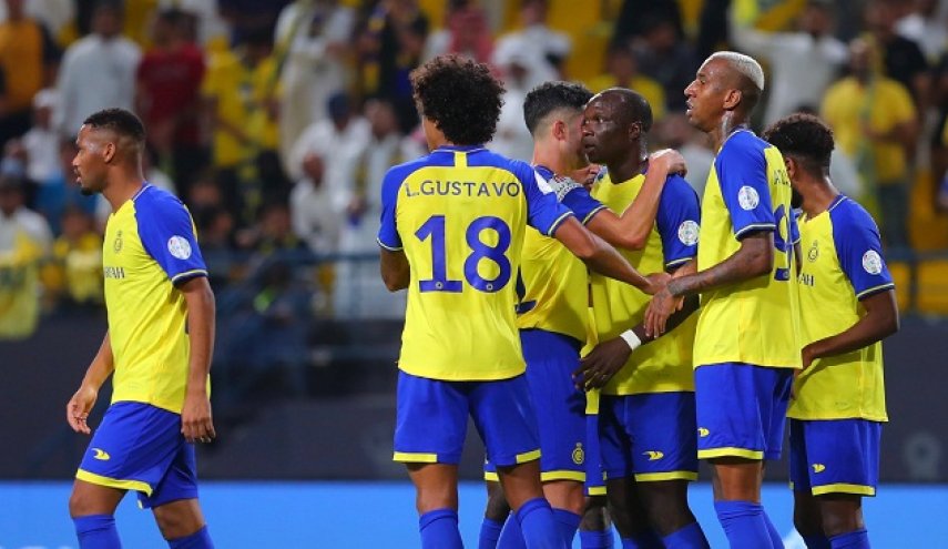 ضربة موجعة للنصر السعودي قبل أيام من ظهور رونالدو الأول