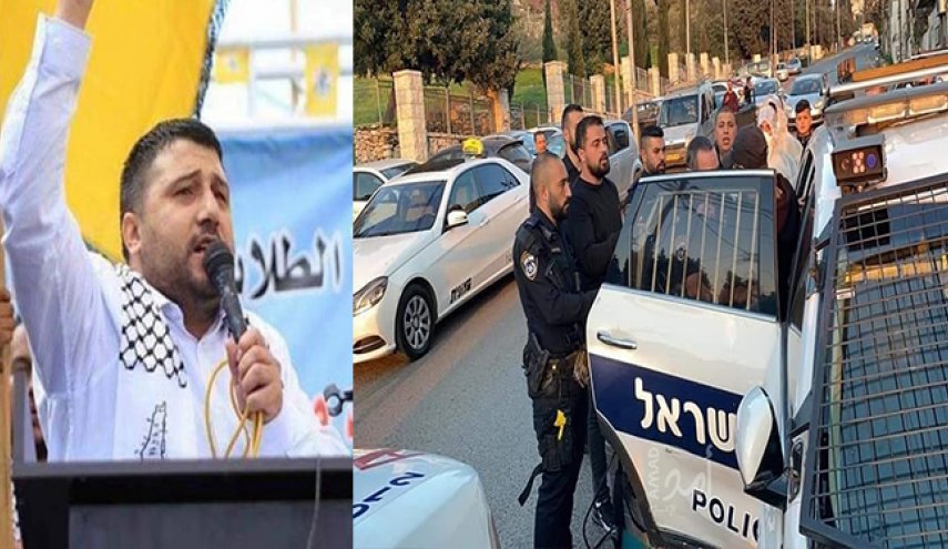 سلطات الاحتلال تستدعي 