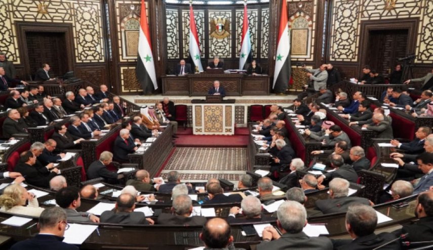 الشعب السوري يتابع مناقشة وإقرار التعديلات على قانون الاستثمار الجديد