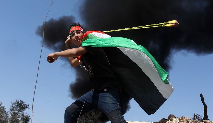 20 عملاً مقاومًا في الضفة المحتلة خلال 24 ساعة الماضية