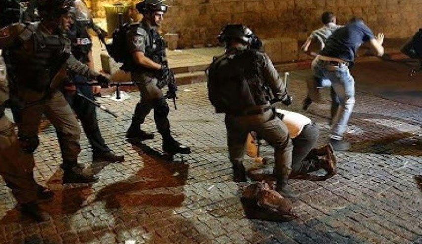 اعتقالات واسعة في صفوف الفلسطينيين بالضفة المحتلة