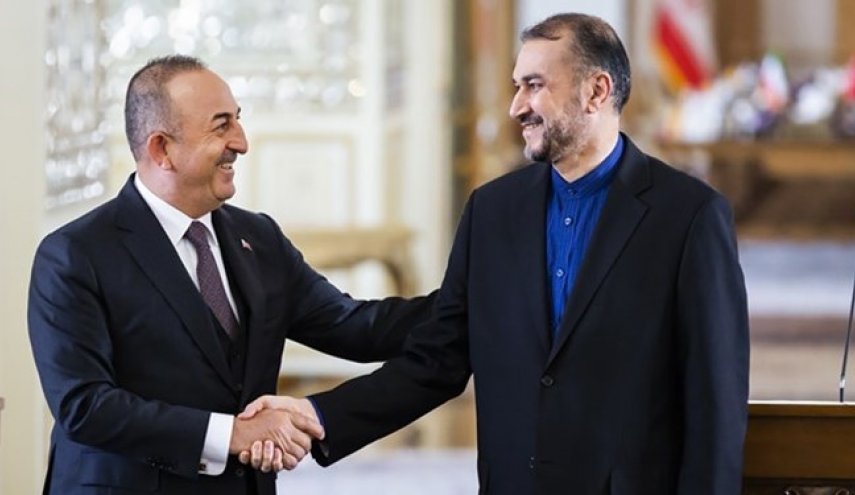 وزير الخارجية يتوجه الى تركيا يوم الثلاثاء
