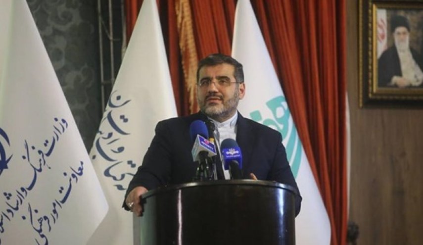 وزير الثقافة: معرض الكتاب الدولي أكبر حدث ثقافي في المنطقة