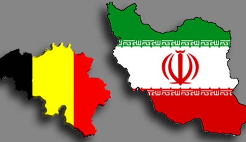 گفت‌وگوی تلفنی وزرای خارجه ایران و بلژیک
