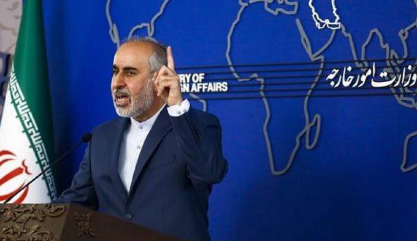 كنعاني: النظام البريطاني لا يملك الاهلية لتقديم الموعظة للآخرين حول حقوق الإنسان