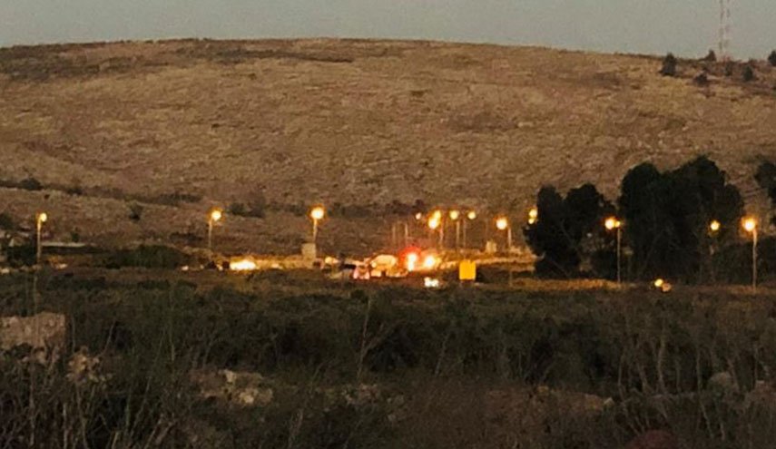 عملية طعن و25 عملاً مقاوماً بالضفة الغربية خلال 24 ساعة