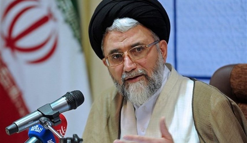 وزیر اطلاعات: ‌طراحی‌های دنباله‌دار دشمن ‌خنثی شد