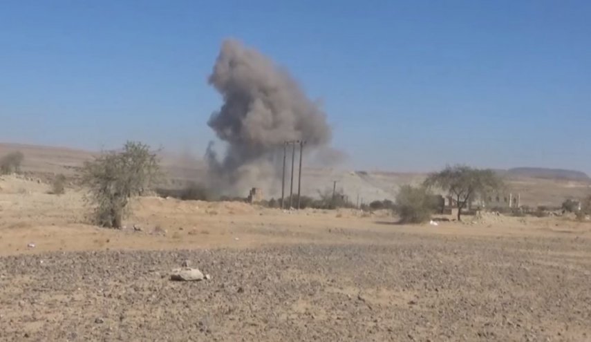 شهيد وجريحان بنيران الجيش السعودي في المناطق الحدودية بصعدة