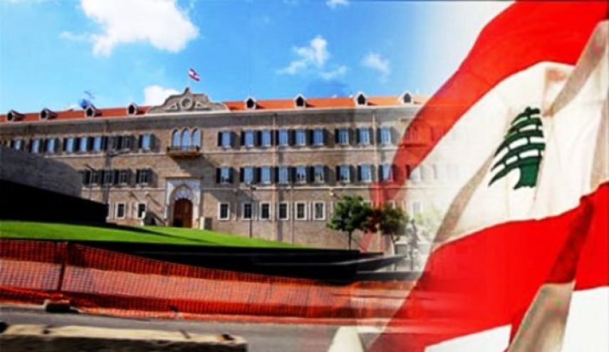 لبنان: بدء جلسة مجلس الوزراء