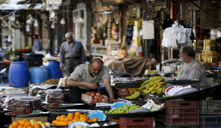 'حملة عربية دولية لرفع الحصار عن سوريا' تدعو لإسقاط إجراءات قسرية ضد الشعب السوري
